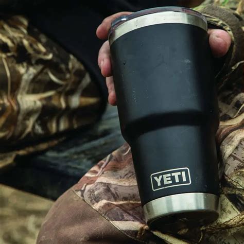 dropping yeti tumbler test|yeti cup wear and tear.